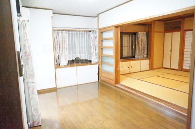 3/30 リビング/ダイニング