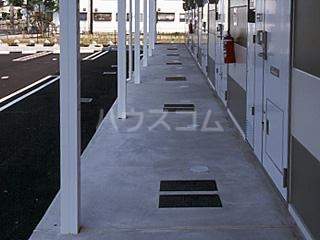 11/22 エントランス