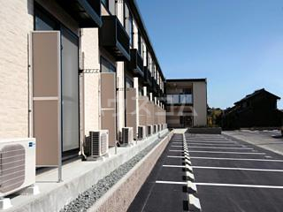 9/22 バルコニー