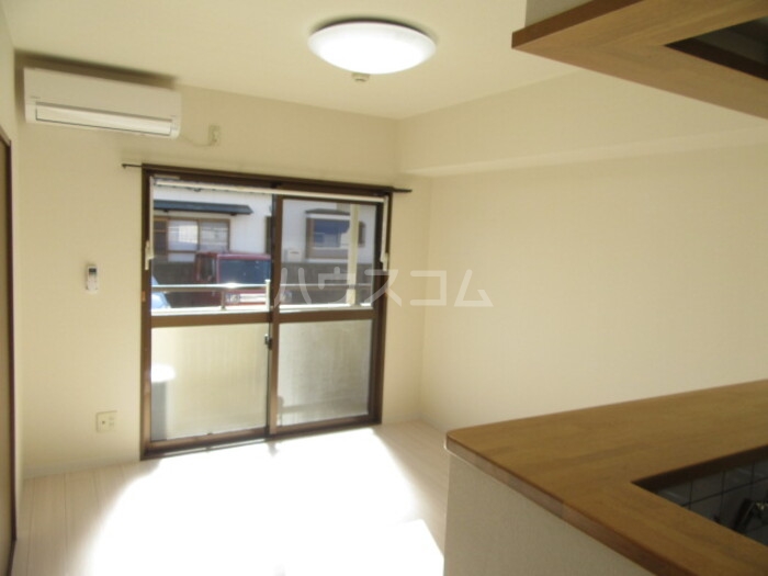 3/30 リビング/ダイニング