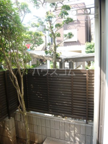 16/30 バルコニー