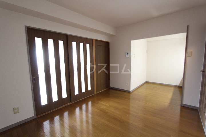 5/30 リビング/ダイニング