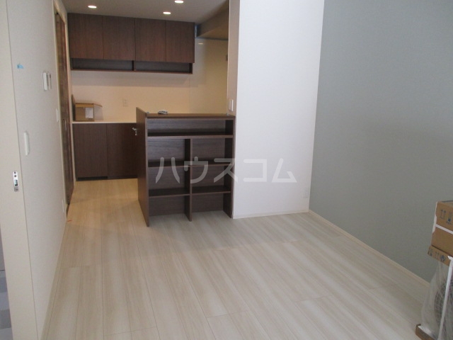 4/30 リビング/ダイニング