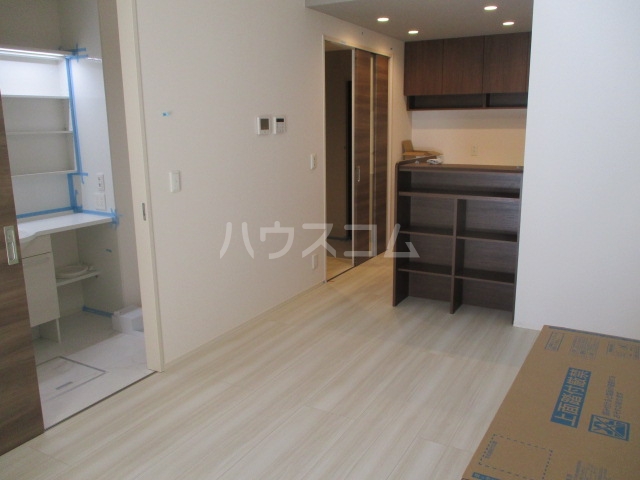 5/30 リビング/ダイニング