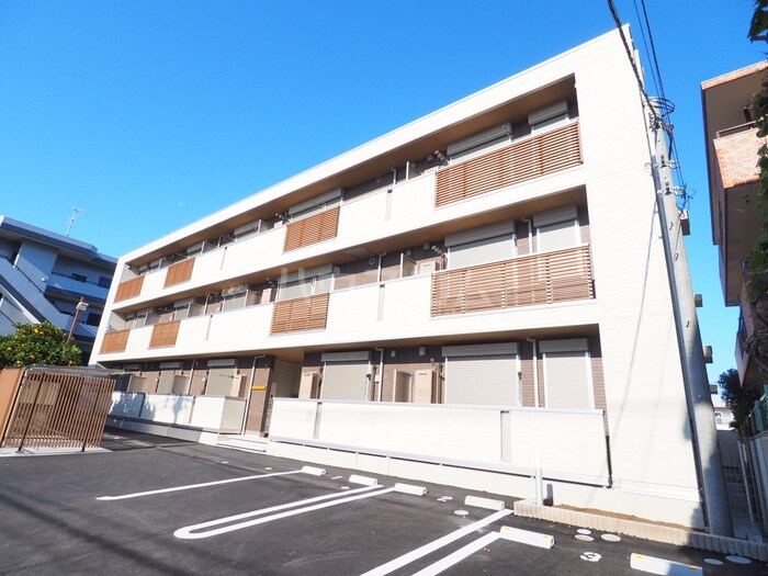 1/27 外観