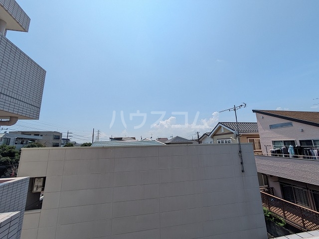 景色