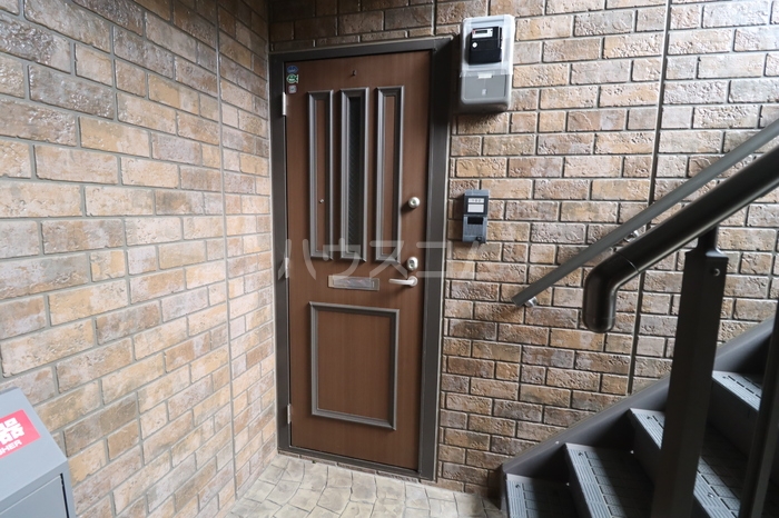 29/30 エントランス