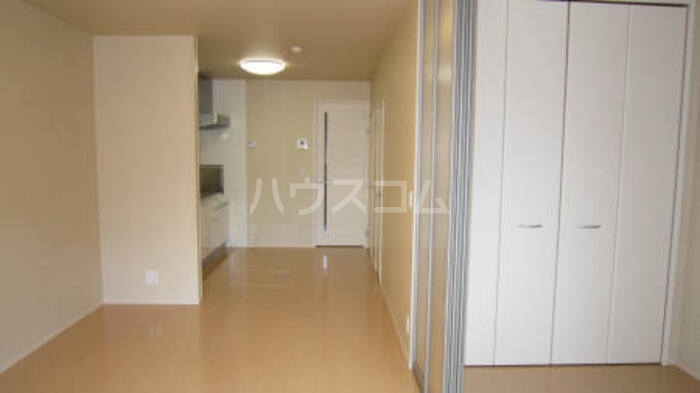 3/11 リビング/ダイニング