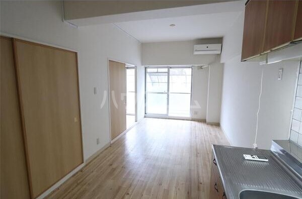 3/13 リビング/ダイニング