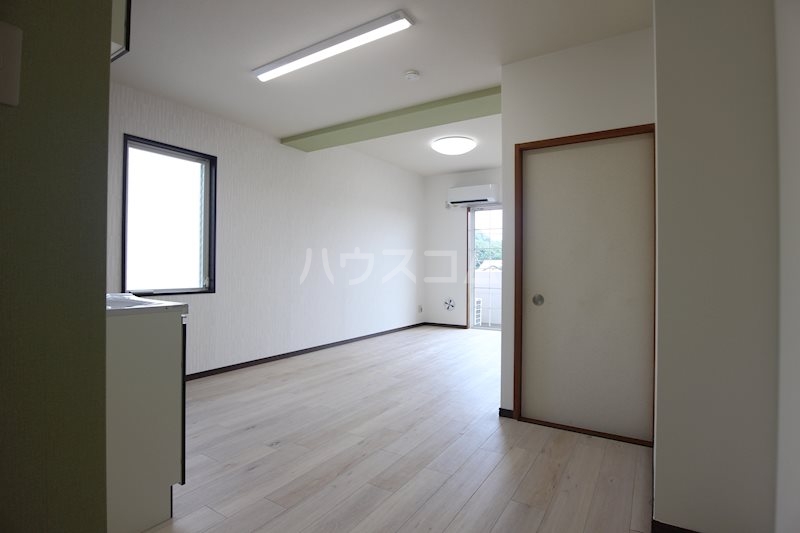 5/30 リビング/ダイニング