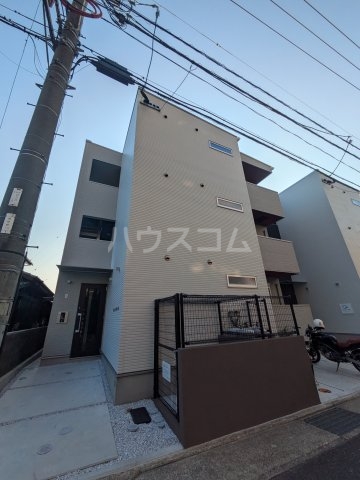 2/24 外観