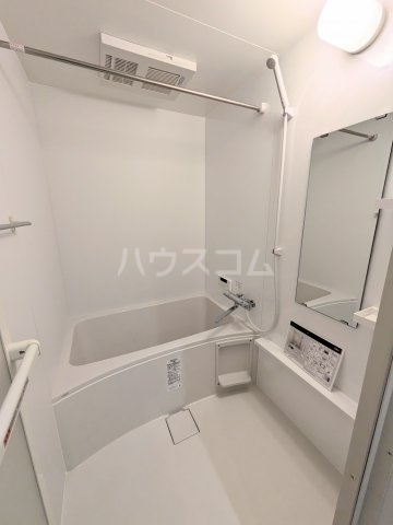 12/24 浴室