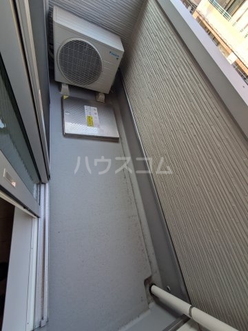 18/24 バルコニー