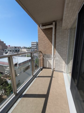 15/30 バルコニー