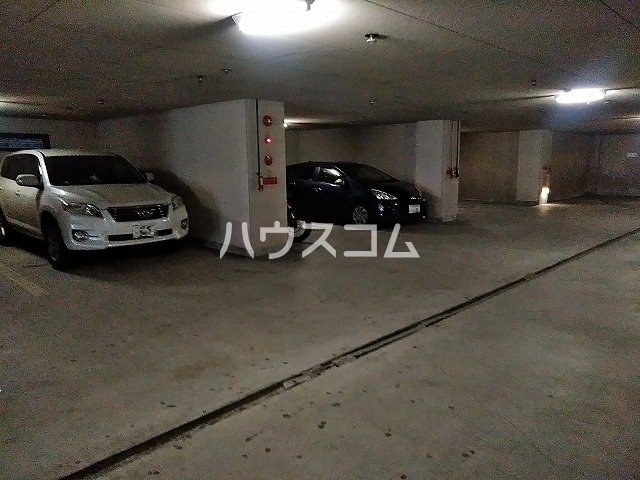 29/30 駐車場