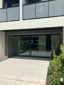 14/23 エントランス