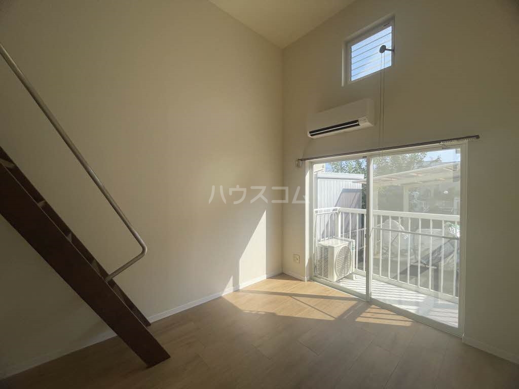 13/26 バルコニー