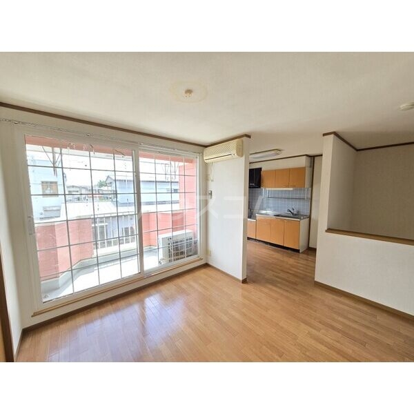 3/25 リビング/ダイニング