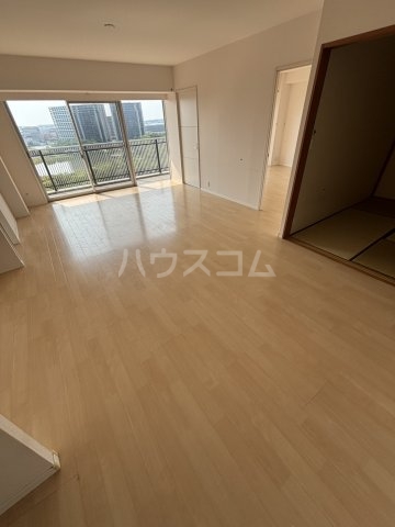 3/22 リビング/ダイニング