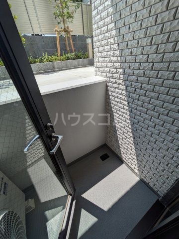 14/30 バルコニー