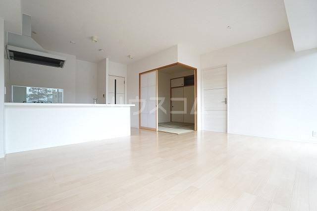 3/18 リビング/ダイニング