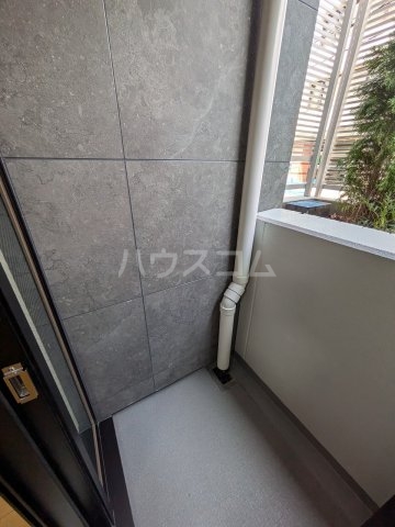 14/30 バルコニー