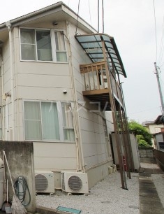 14/15 エントランス