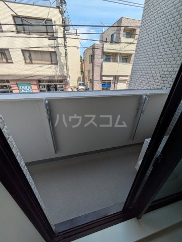 14/30 バルコニー