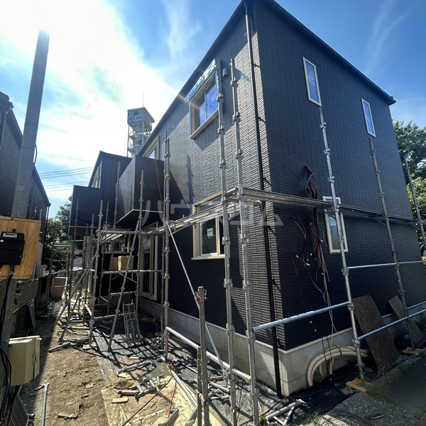 2/12 エントランス