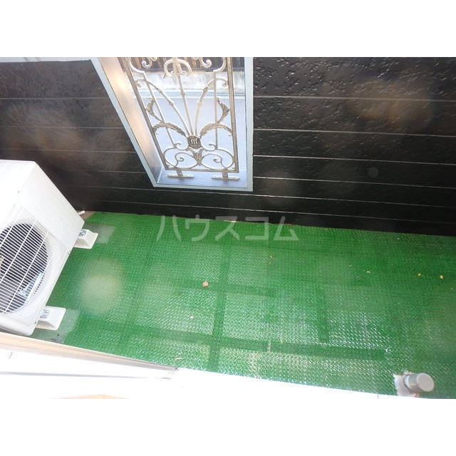 16/30 バルコニー