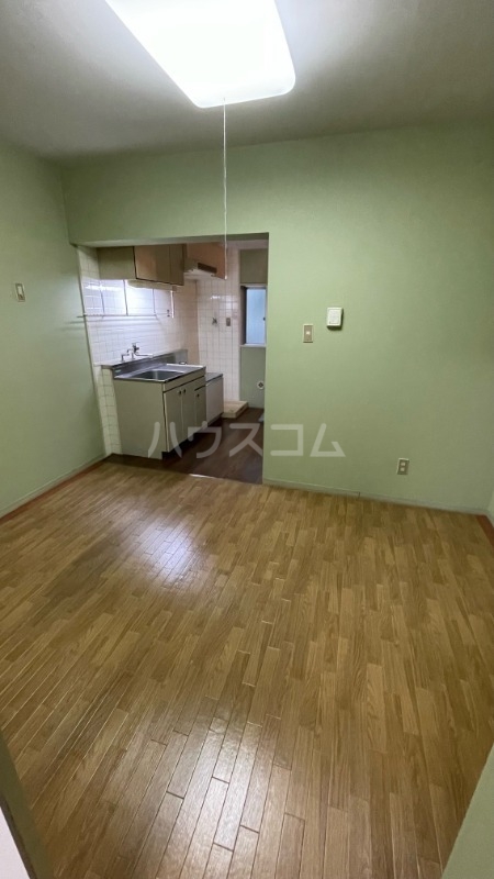 3/24 リビング/ダイニング