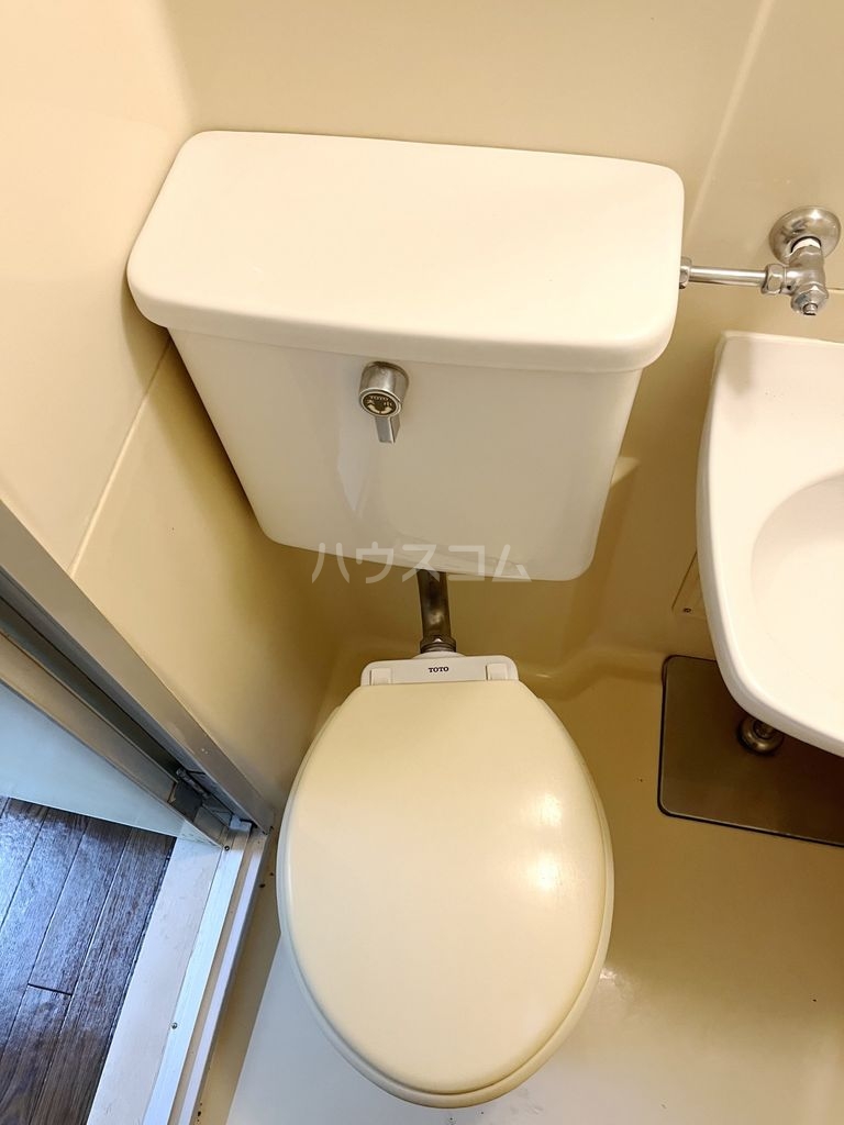 9/24 トイレ