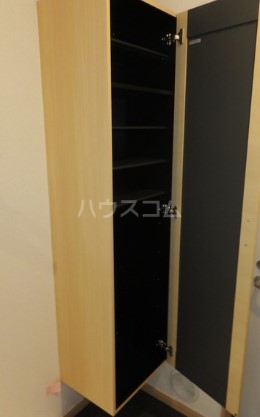 6/15 玄関