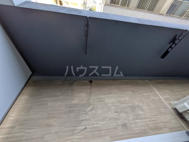 14/26 バルコニー