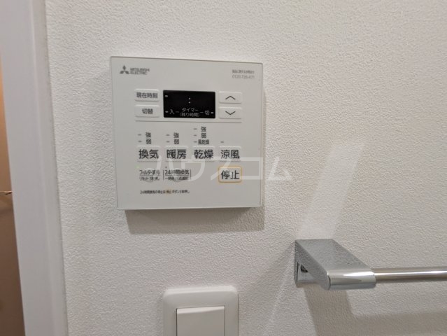 12/26 設備