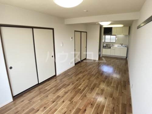 3/27 リビング/ダイニング