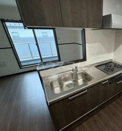 9/24 バルコニー