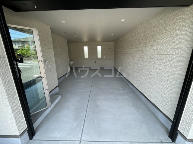 29/30 駐車場