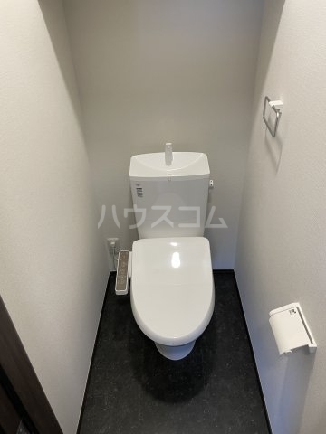 14/30 トイレ