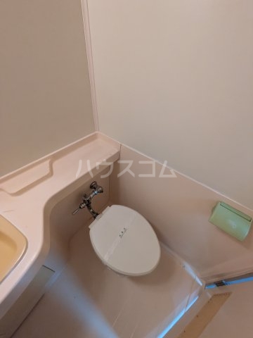 11/28 トイレ