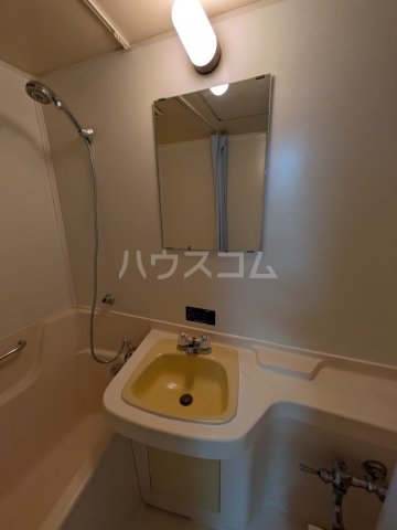 12/28 洗面