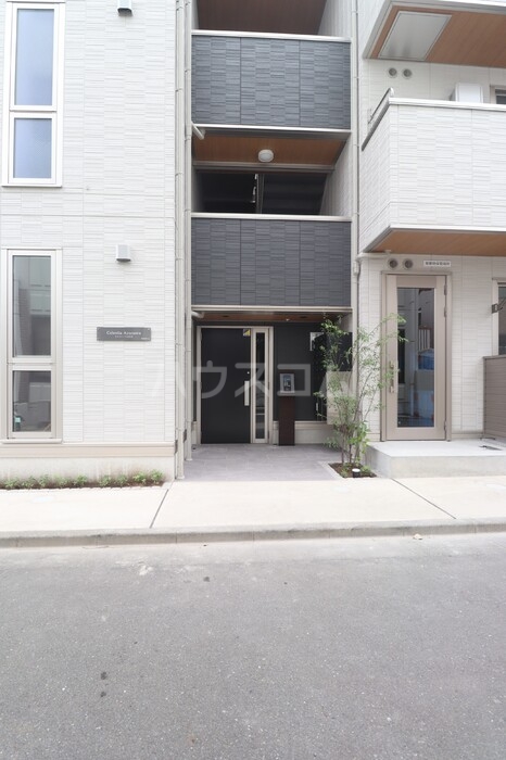 17/21 エントランス