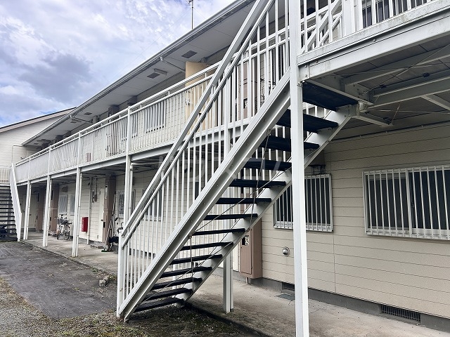 5/7 エントランス