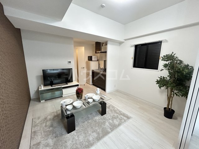 3/21 リビング/ダイニング