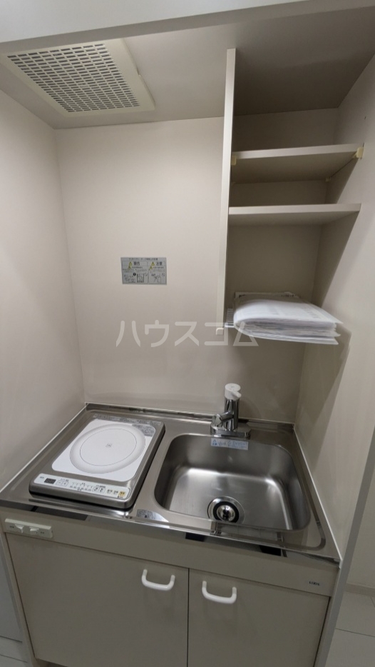 7/18 キッチン