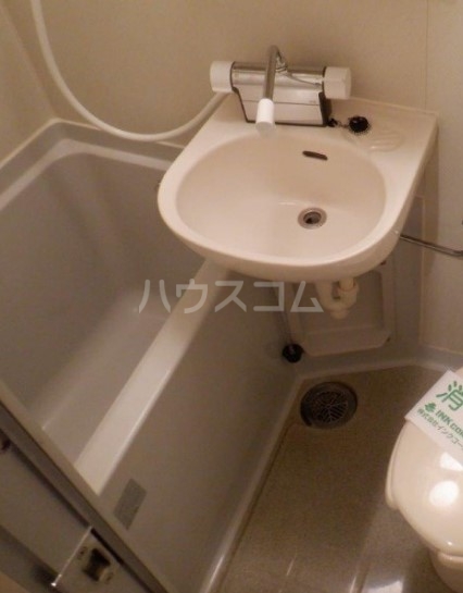 7/15 浴室