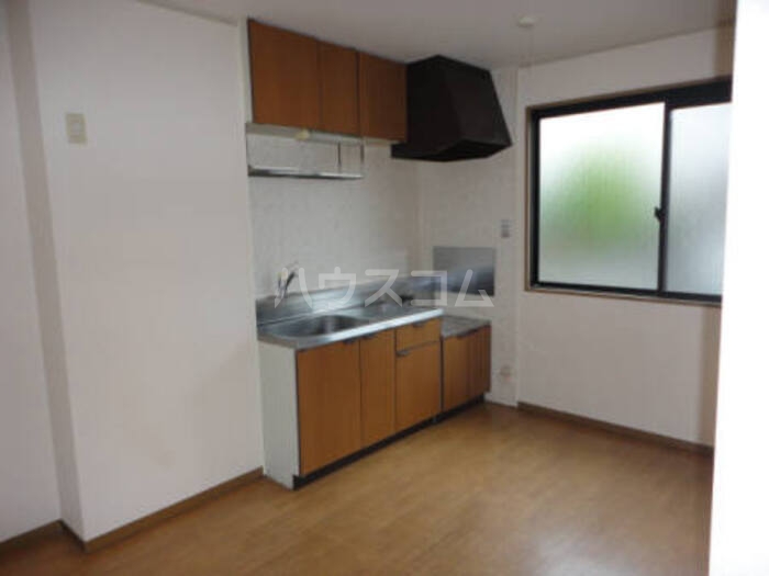 3/14 リビング/ダイニング