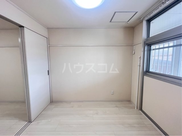 4/25 リビング/ダイニング