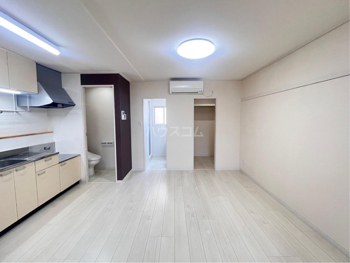 3/25 リビング/ダイニング