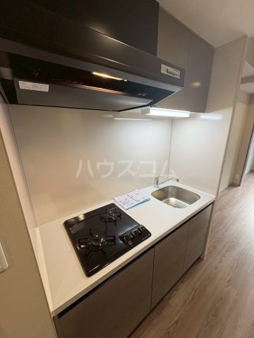 7/30 キッチン